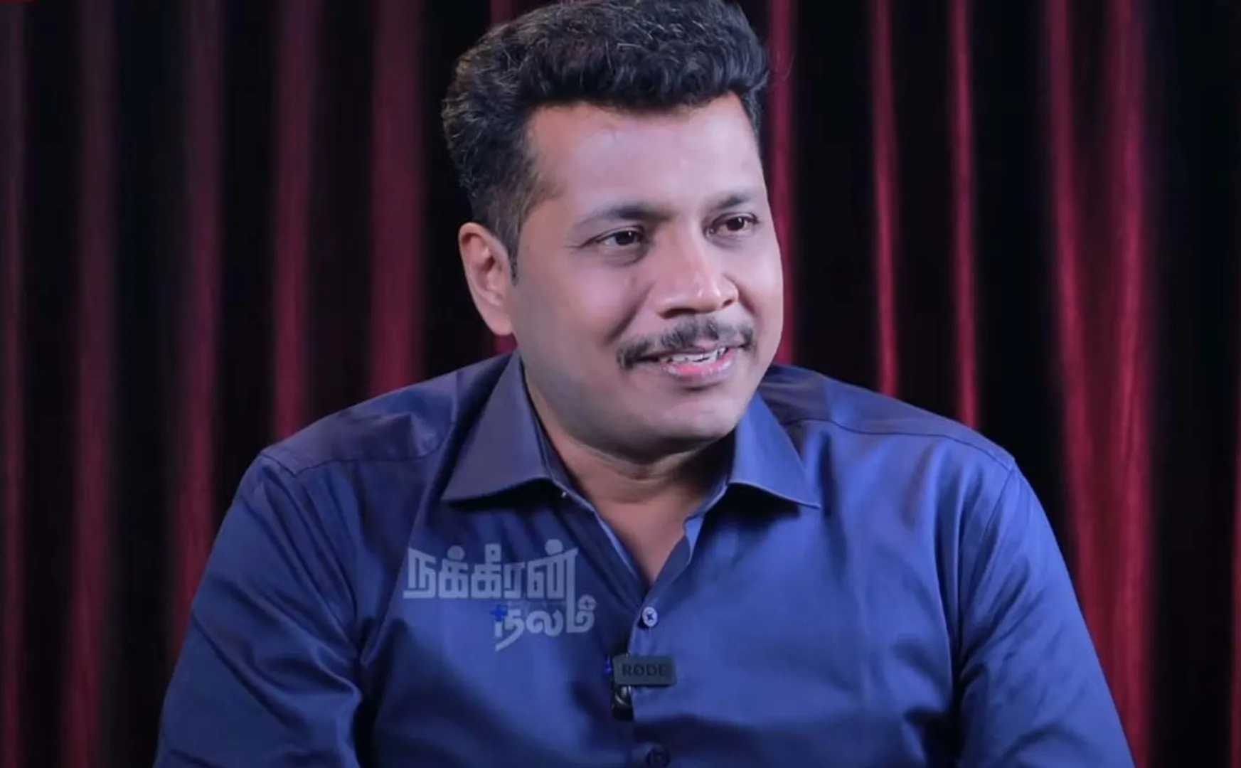  Dr SasiKumar Gurunathan Interview